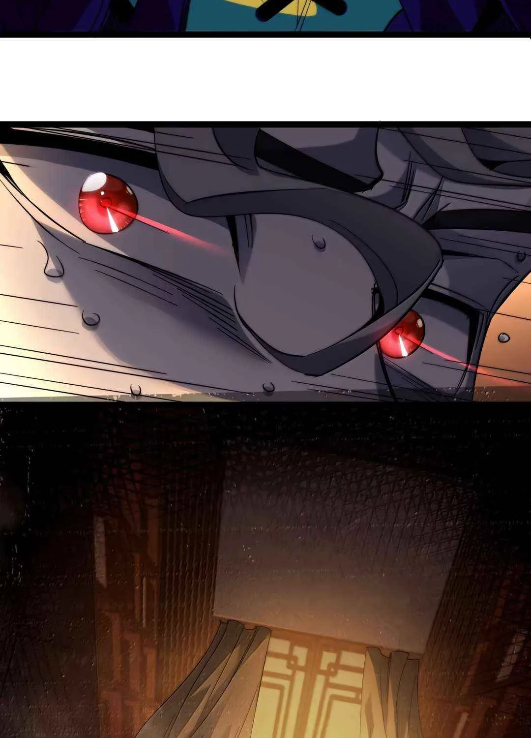 I’m Really Not the Evil God’s Lackey Chapter 158 page 38 - 