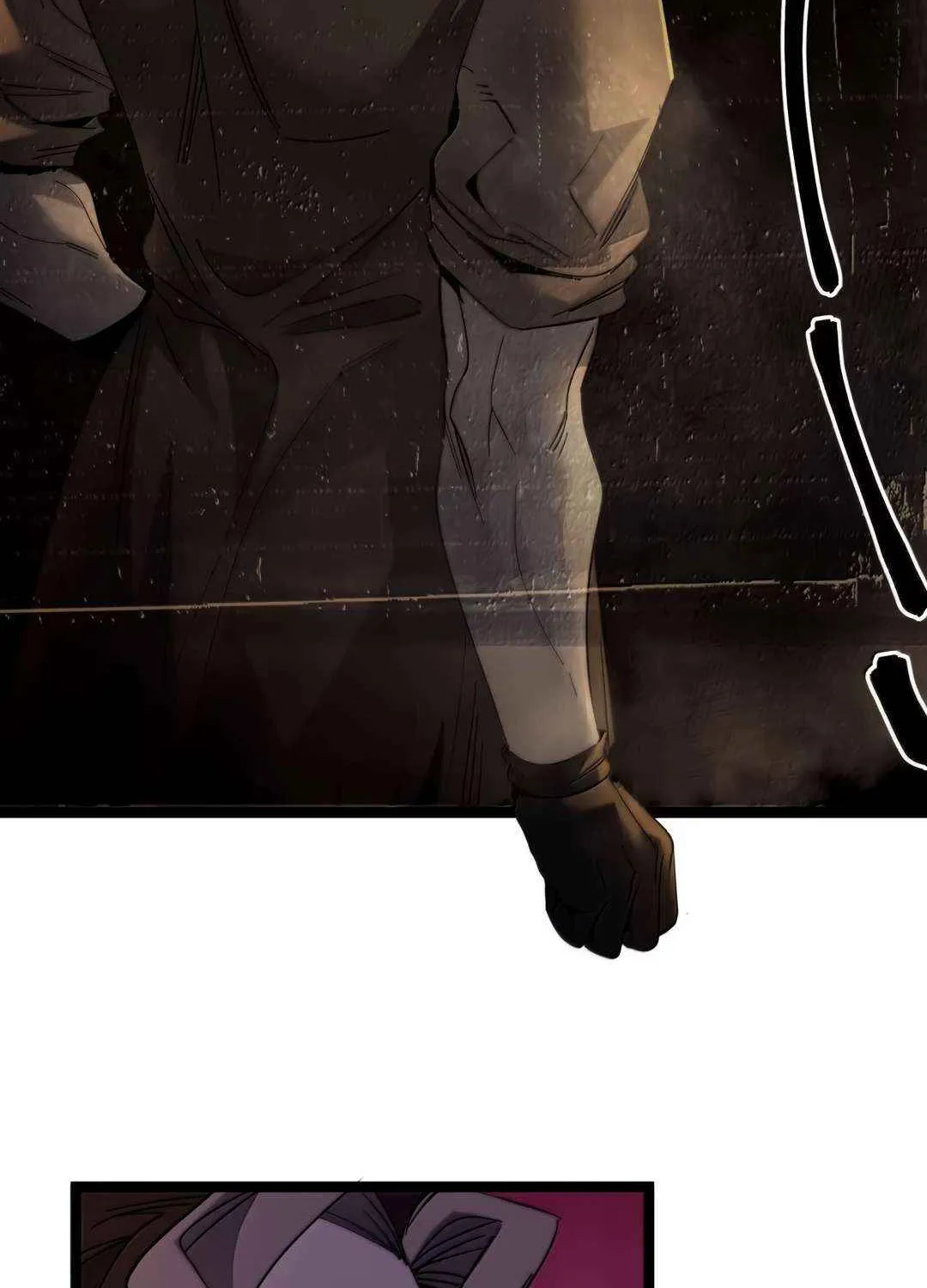 I’m Really Not the Evil God’s Lackey Chapter 158 page 40 - 