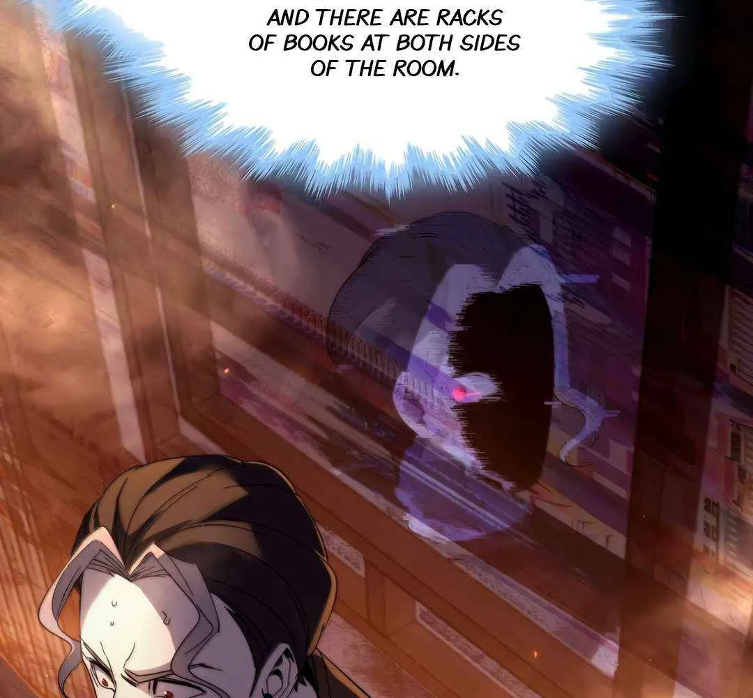 I’m Really Not the Evil God’s Lackey Chapter 158 page 50 - 