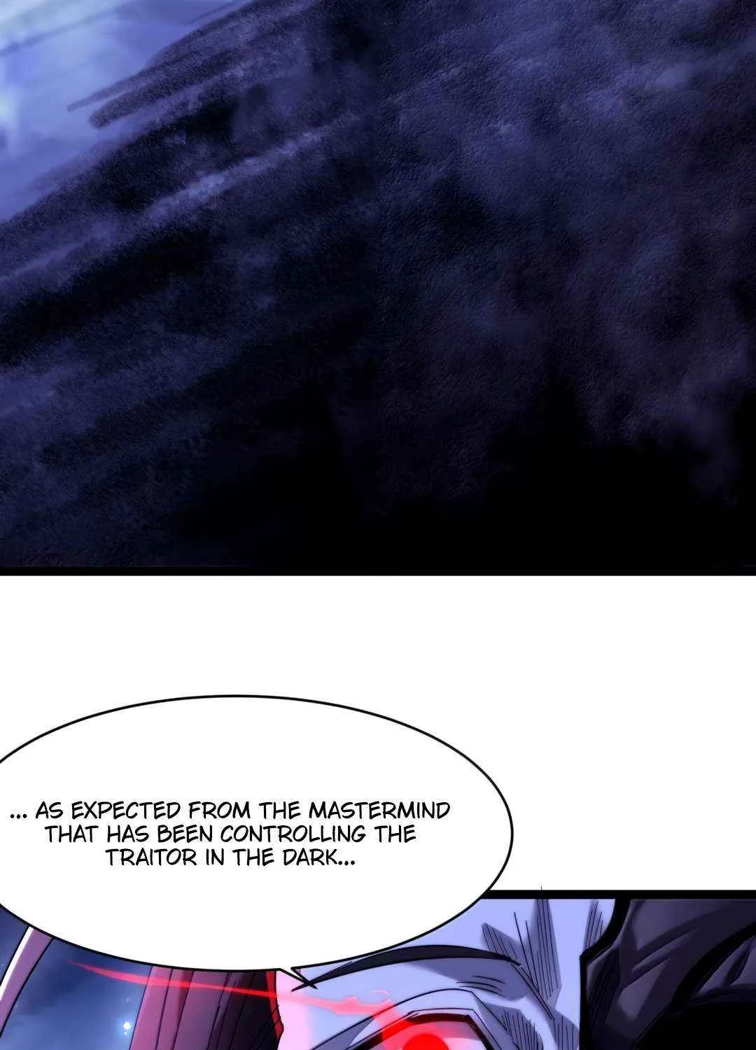 I’m Really Not the Evil God’s Lackey Chapter 158 page 7 - 