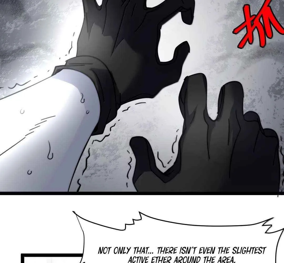 I’m Really Not the Evil God’s Lackey Chapter 158 page 64 - 