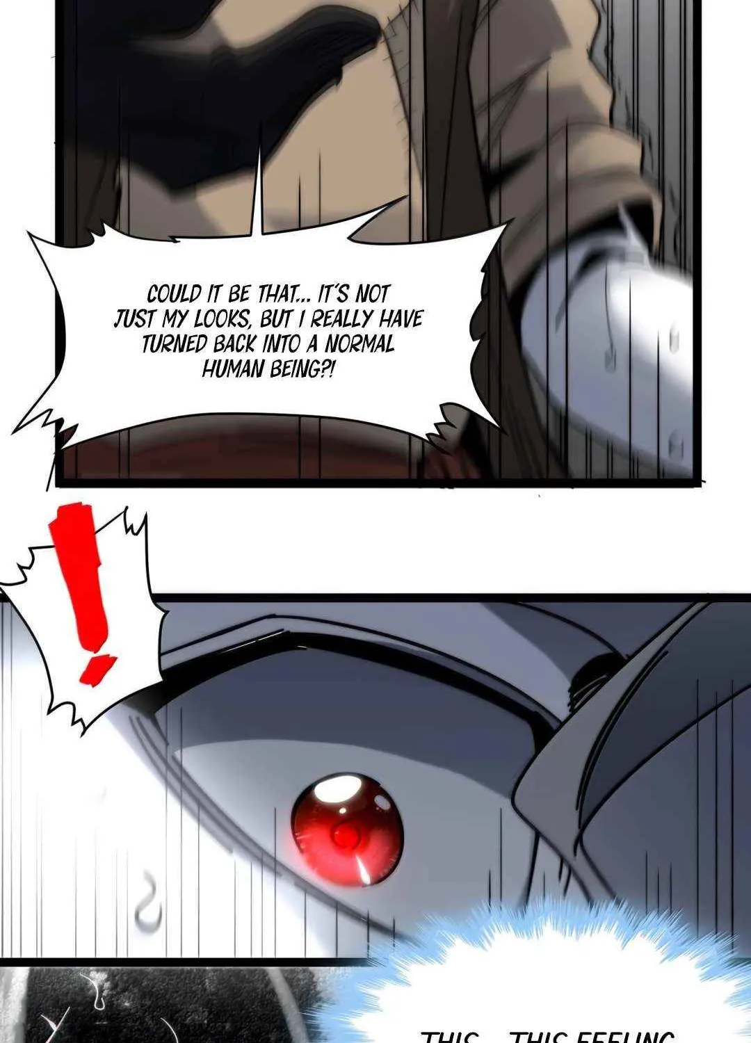 I’m Really Not the Evil God’s Lackey Chapter 158 page 66 - 