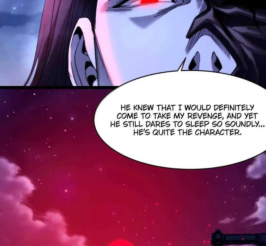 I’m Really Not the Evil God’s Lackey Chapter 158 page 8 - 