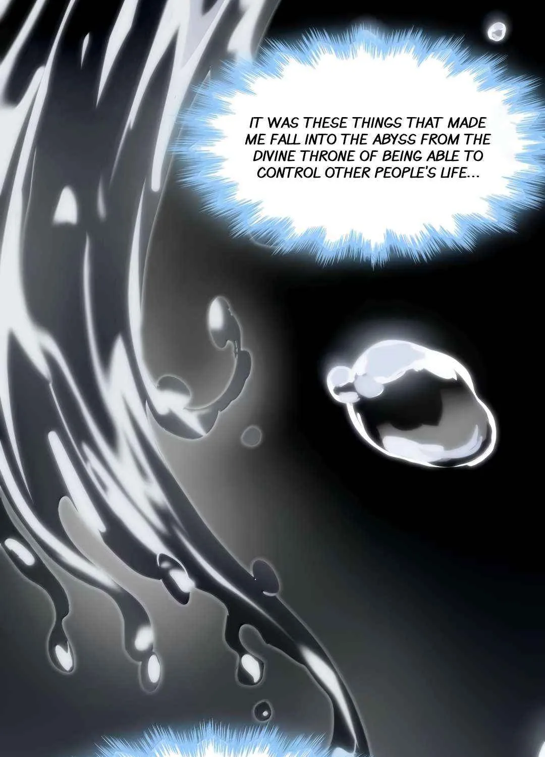 I’m Really Not the Evil God’s Lackey Chapter 158 page 72 - 
