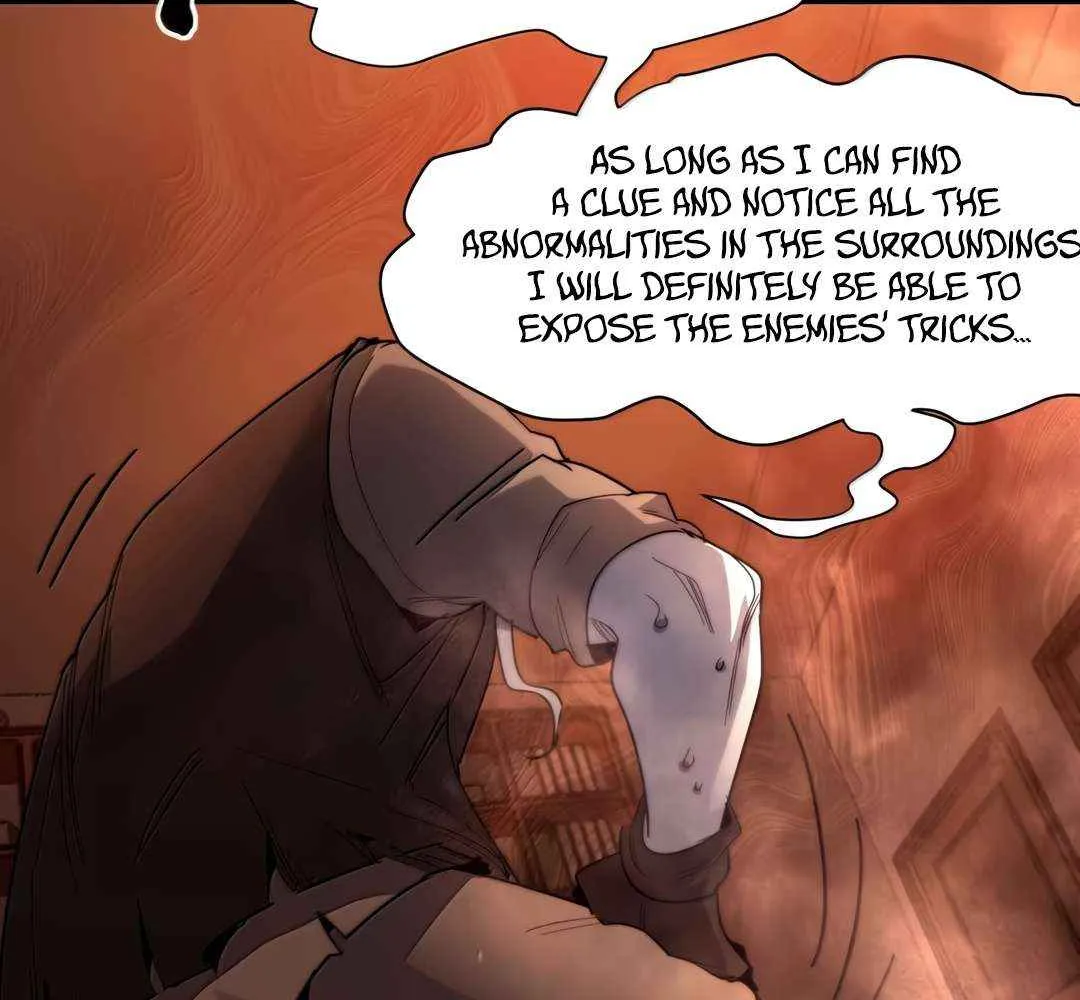 I’m Really Not the Evil God’s Lackey Chapter 158 page 78 - 