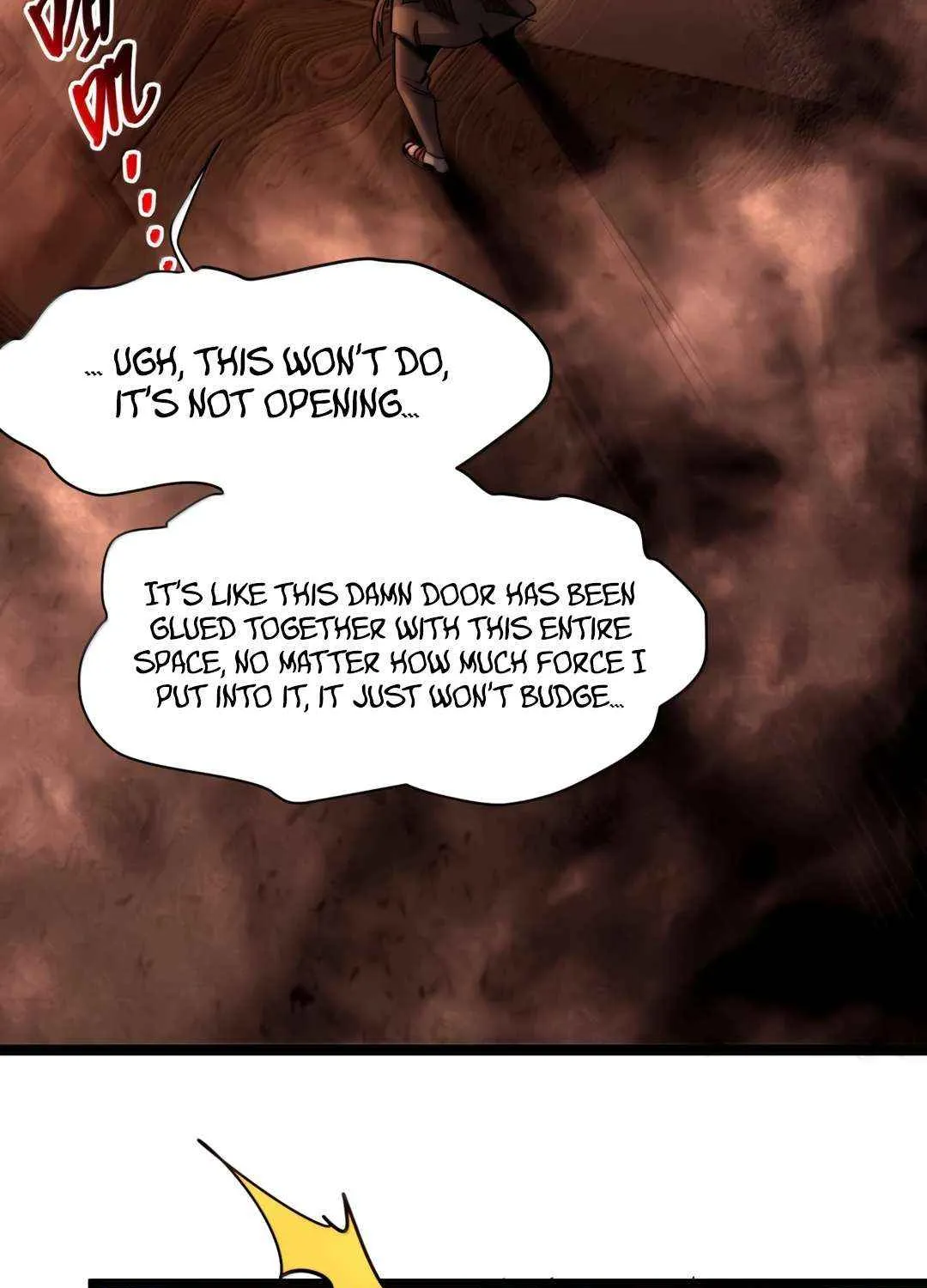 I’m Really Not the Evil God’s Lackey Chapter 158 page 81 - 