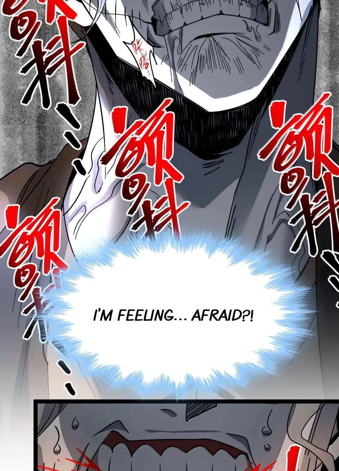 I’m Really Not the Evil God’s Lackey Chapter 158 page 86 - 