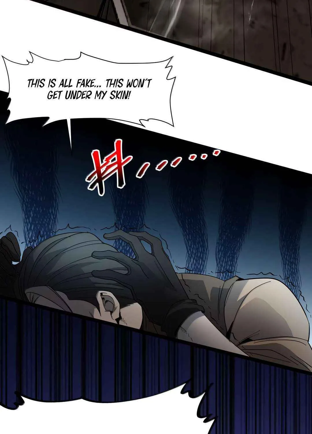 I’m Really Not the Evil God’s Lackey Chapter 158 page 89 - 