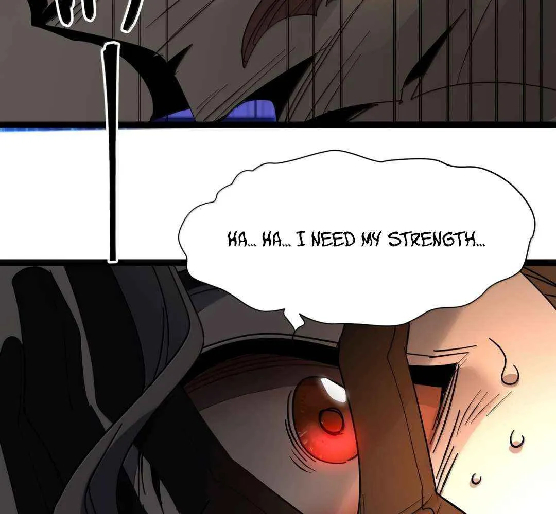 I’m Really Not the Evil God’s Lackey Chapter 158 page 92 - 