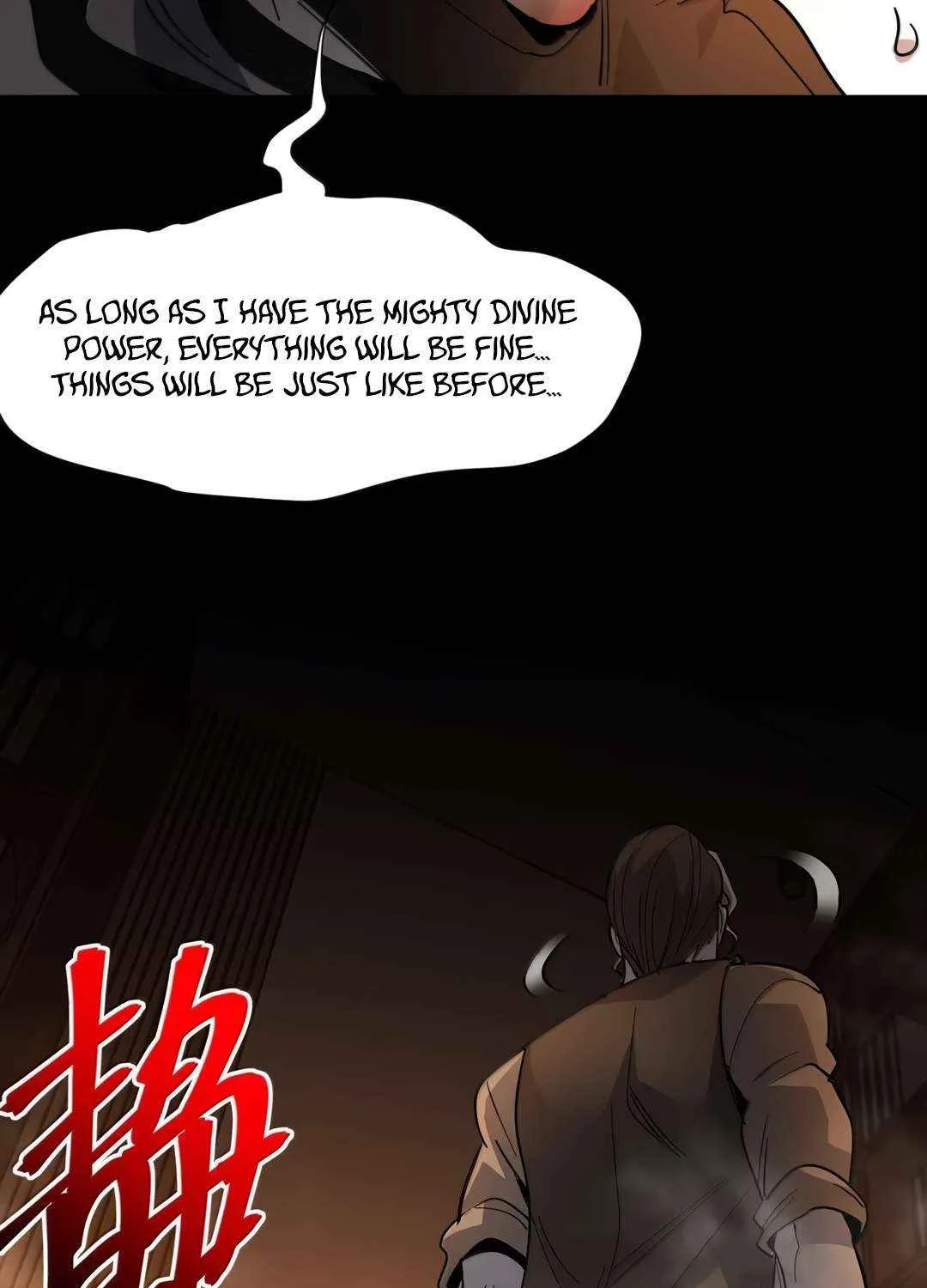 I’m Really Not the Evil God’s Lackey Chapter 158 page 93 - 