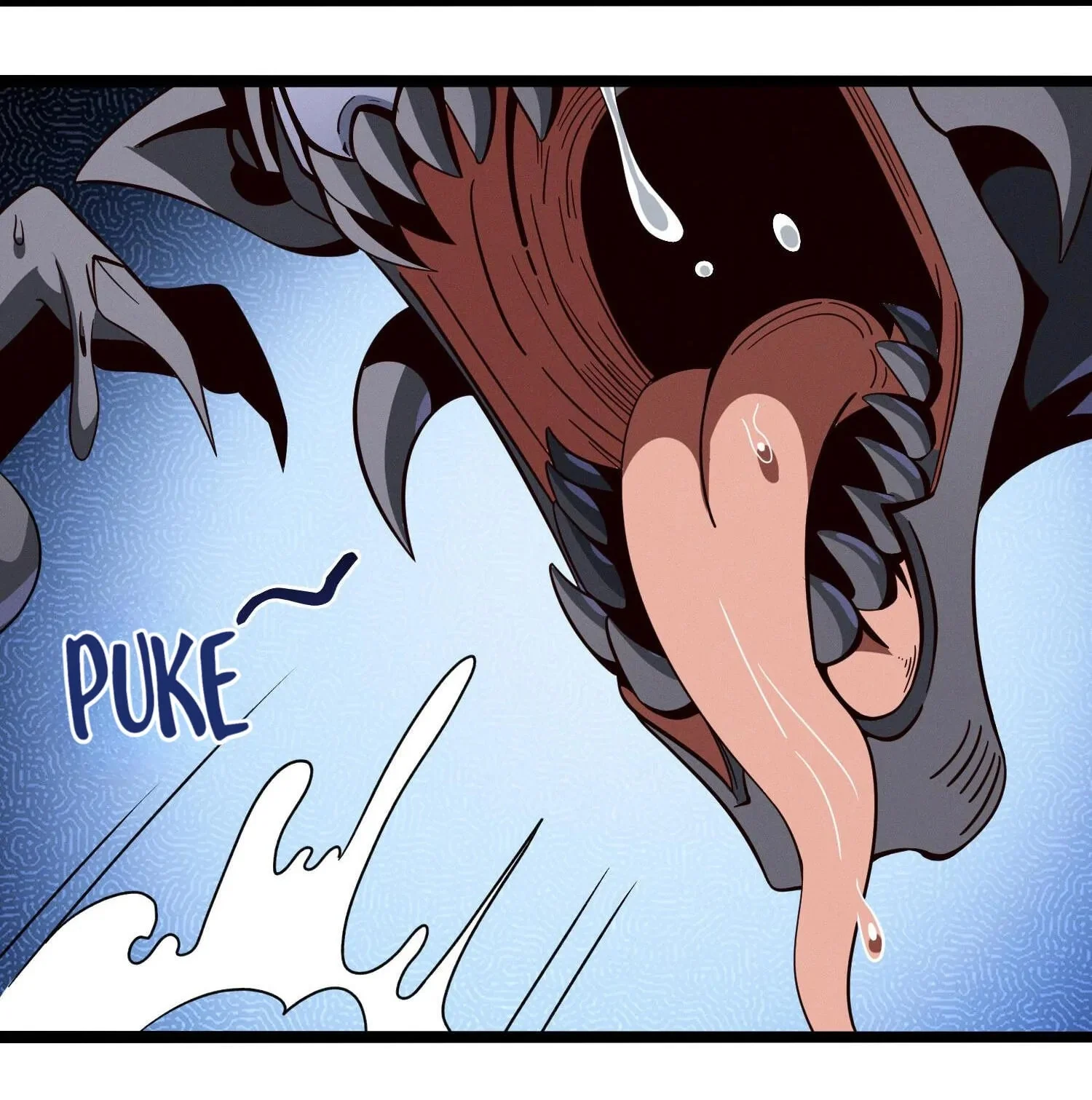 I’m Really Not the Evil God’s Lackey Chapter 159.1 page 13 - 
