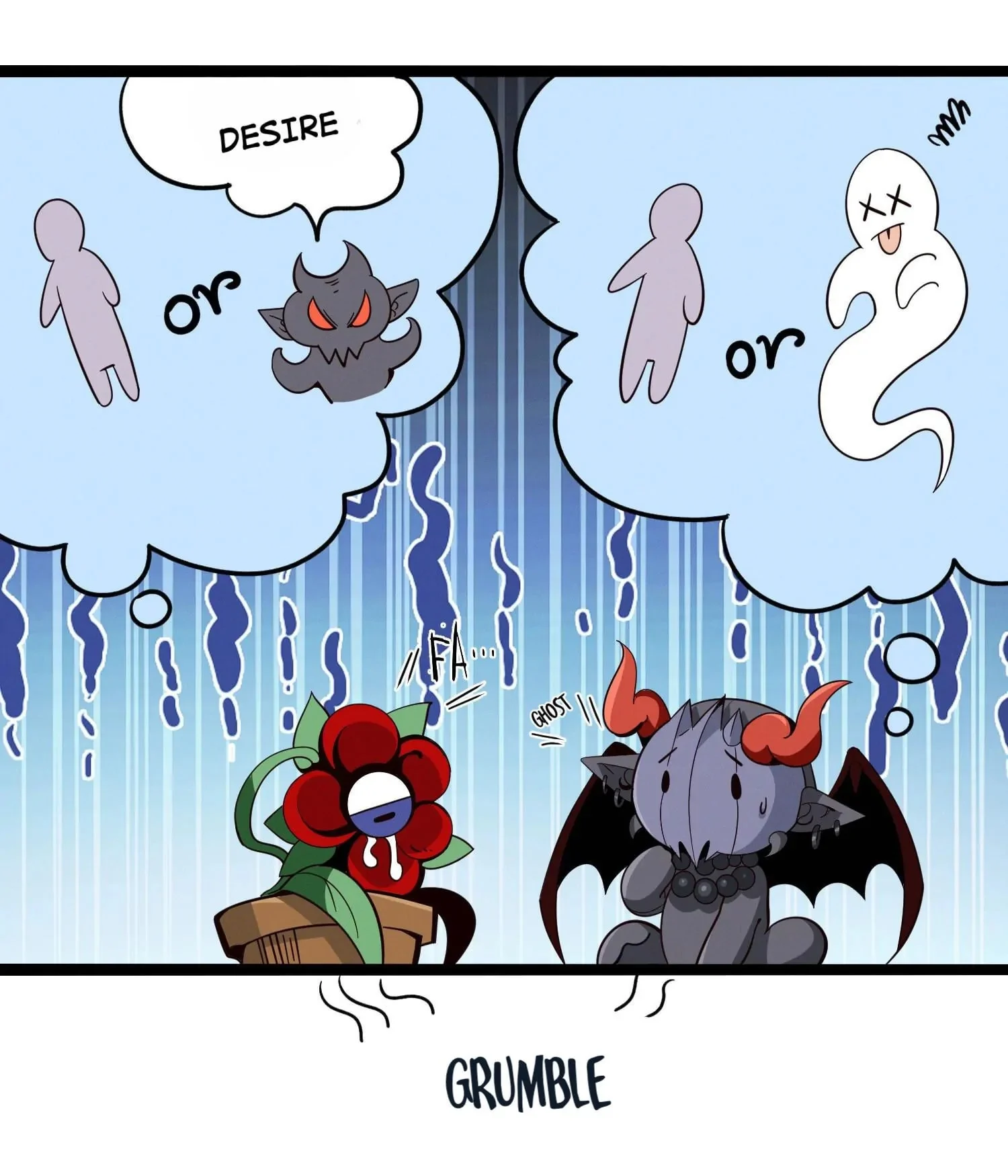 I’m Really Not the Evil God’s Lackey Chapter 159.1 page 15 - 