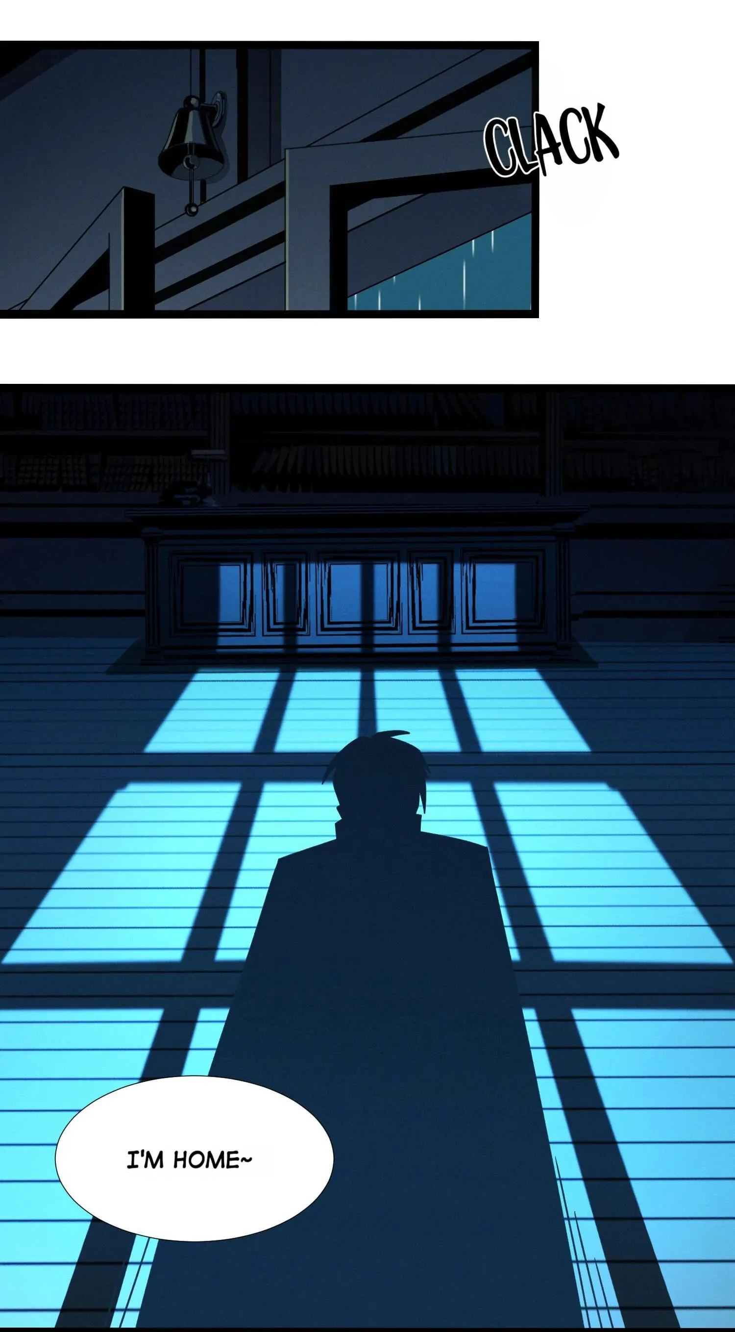 I’m Really Not the Evil God’s Lackey Chapter 159.1 page 16 - 