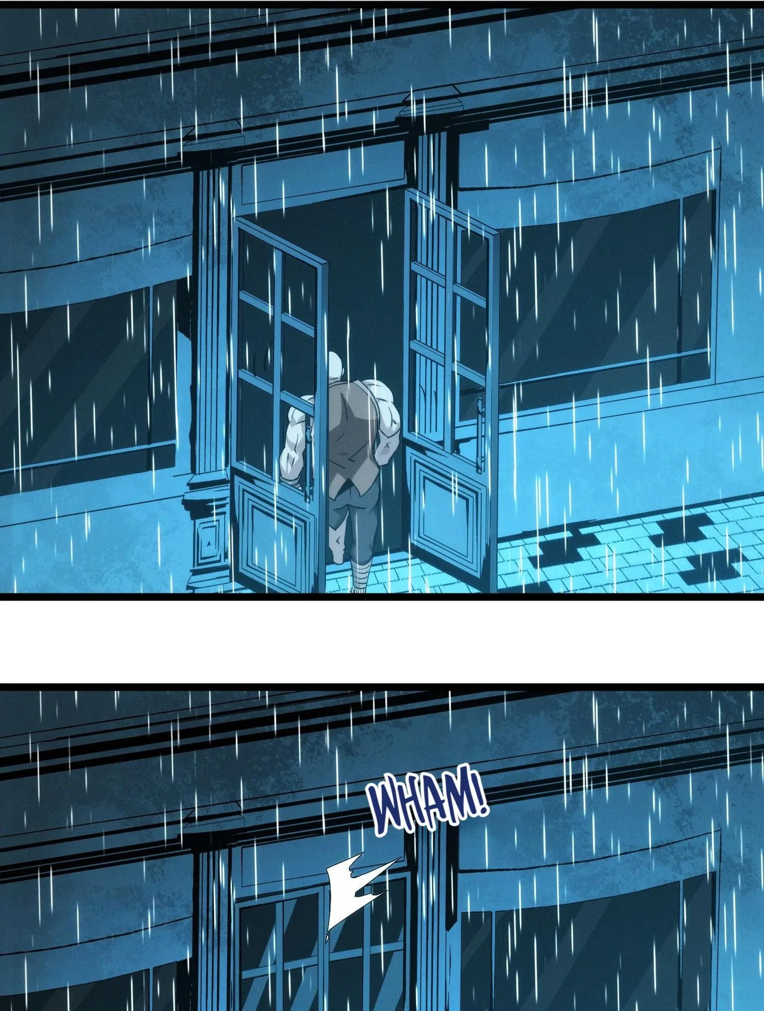 I’m Really Not the Evil God’s Lackey Chapter 159.1 page 26 - 