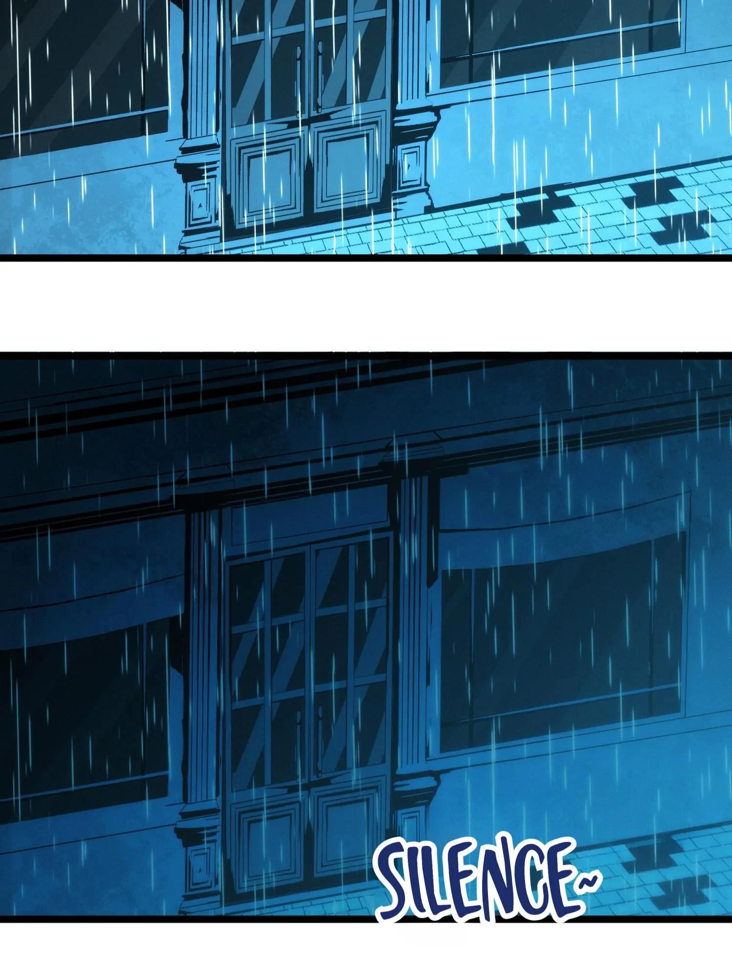 I’m Really Not the Evil God’s Lackey Chapter 159.1 page 27 - 