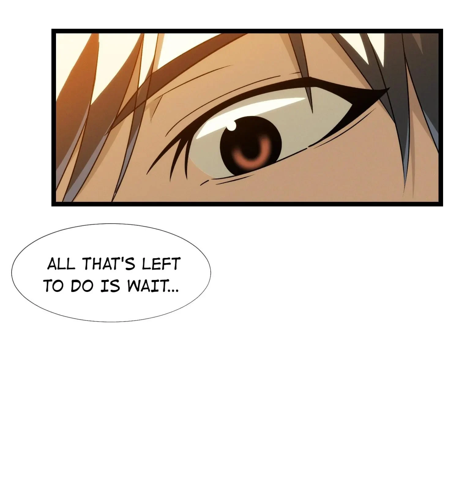 I’m Really Not the Evil God’s Lackey Chapter 159.1 page 32 - 