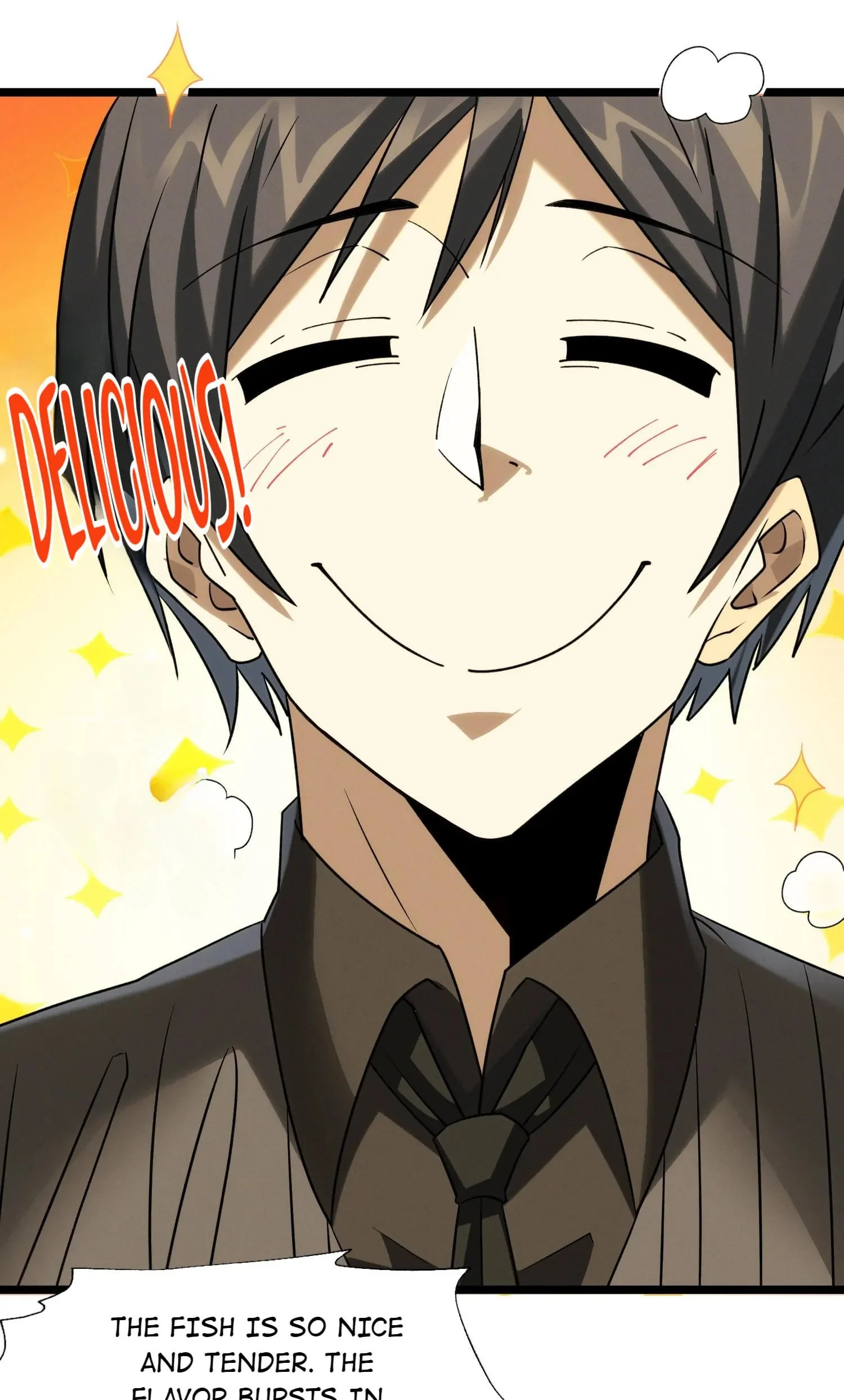 I’m Really Not the Evil God’s Lackey Chapter 159.1 page 41 - 