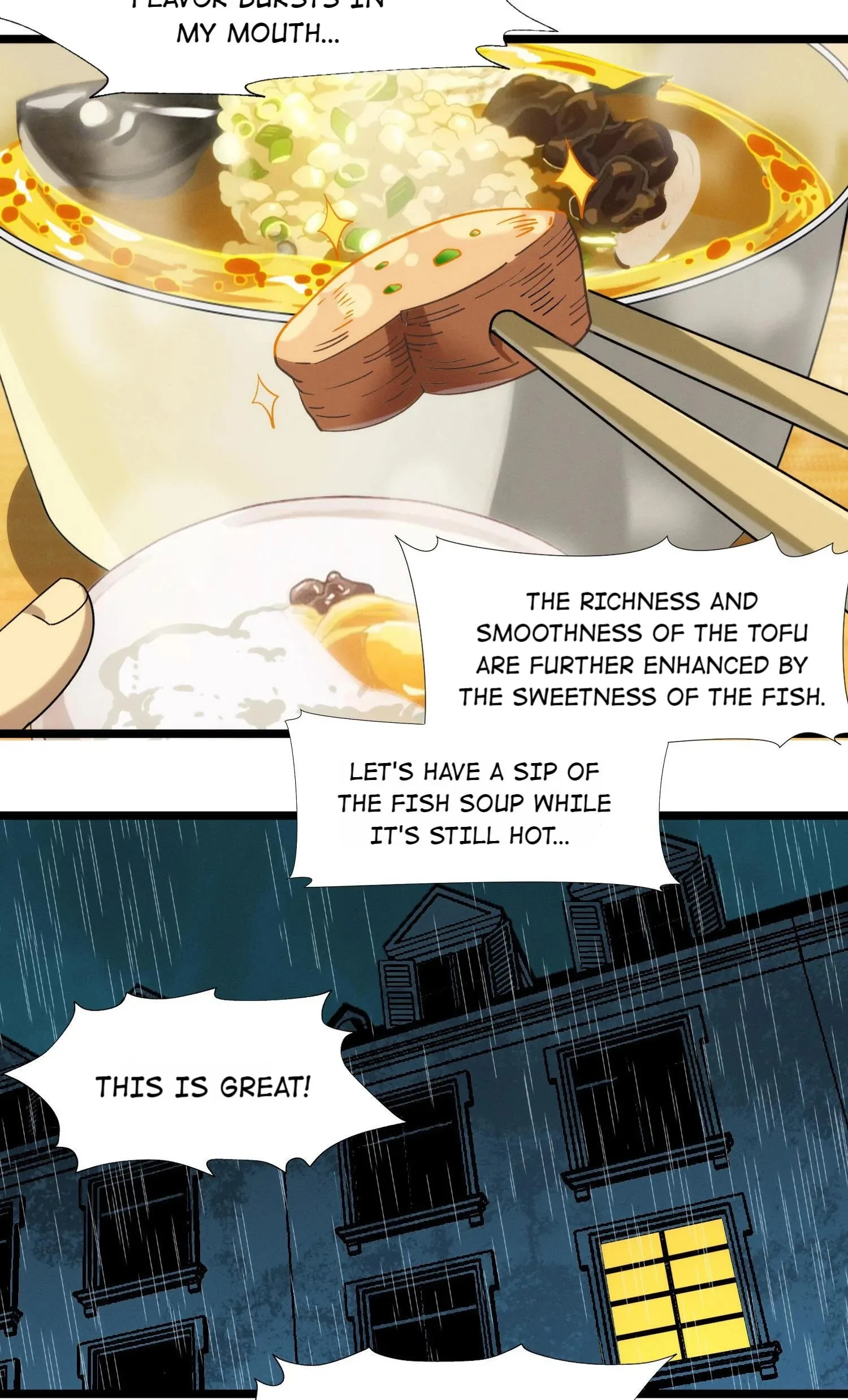 I’m Really Not the Evil God’s Lackey Chapter 159.1 page 42 - 