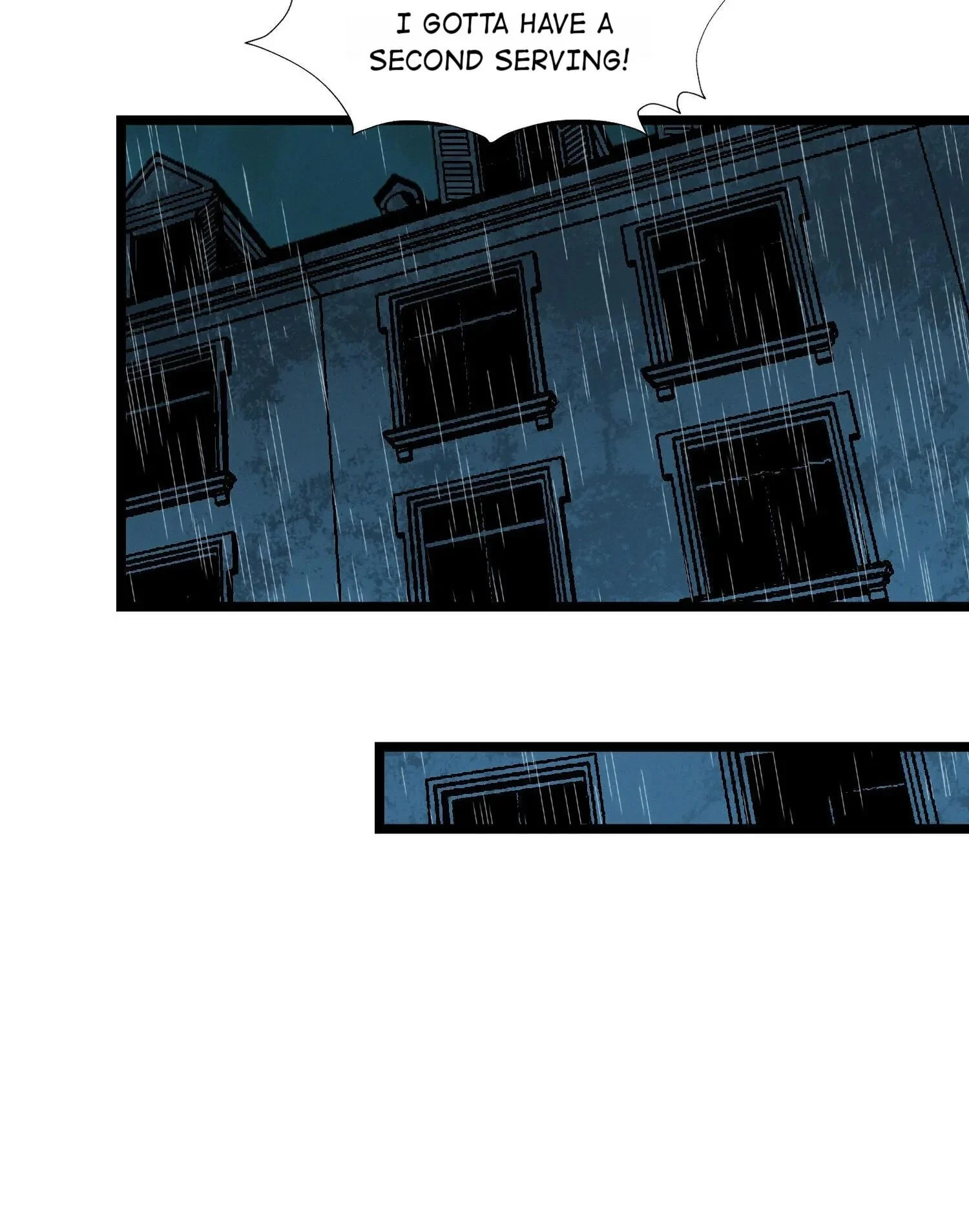 I’m Really Not the Evil God’s Lackey Chapter 159.1 page 43 - 