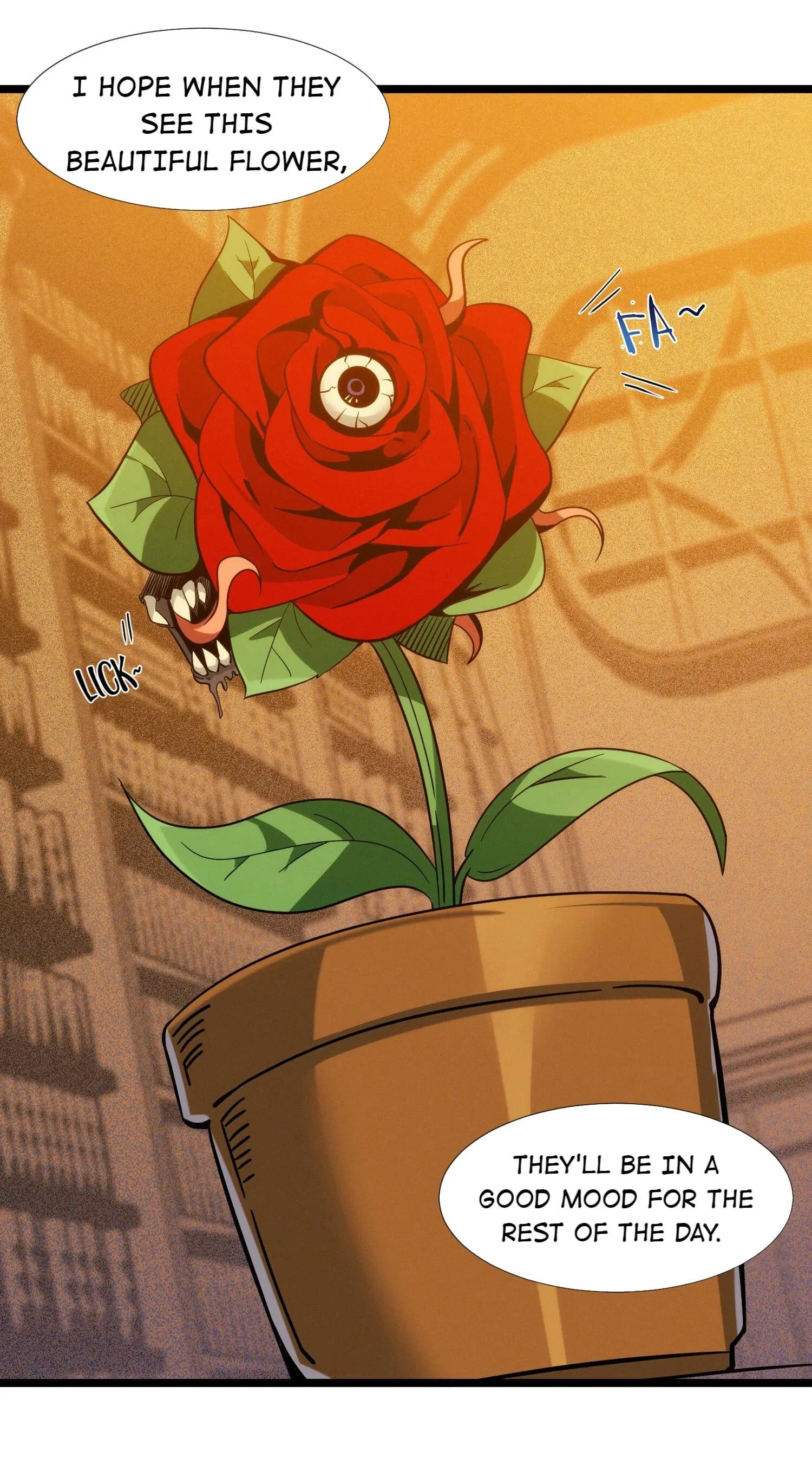 I’m Really Not the Evil God’s Lackey Chapter 159.1 page 50 - 