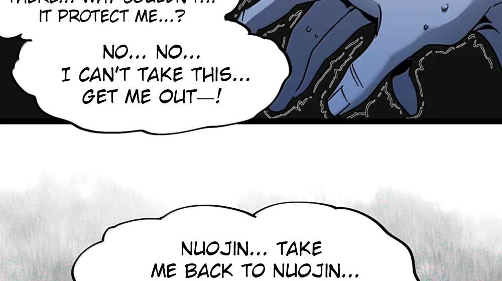 I’m Really Not the Evil God’s Lackey Chapter 159 page 104 - 