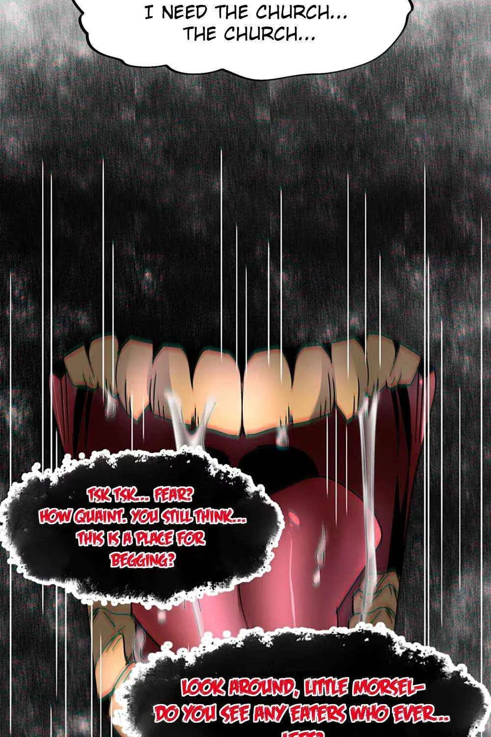 I’m Really Not the Evil God’s Lackey Chapter 159 page 105 - 