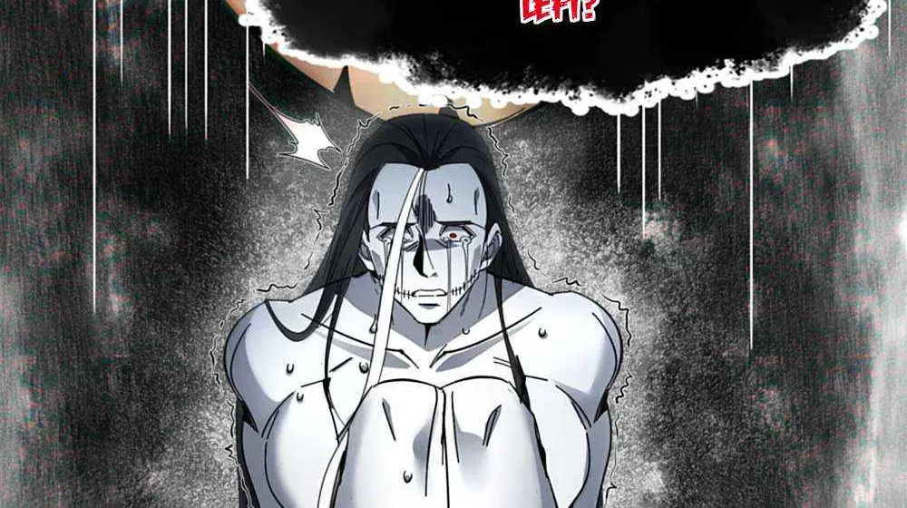 I’m Really Not the Evil God’s Lackey Chapter 159 page 106 - 