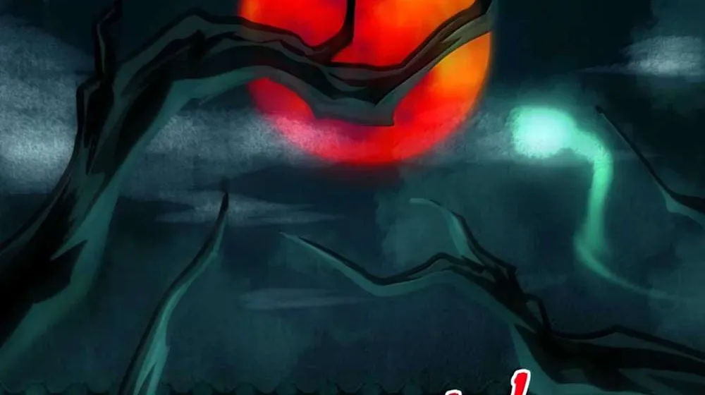 I’m Really Not the Evil God’s Lackey Chapter 159 page 108 - 