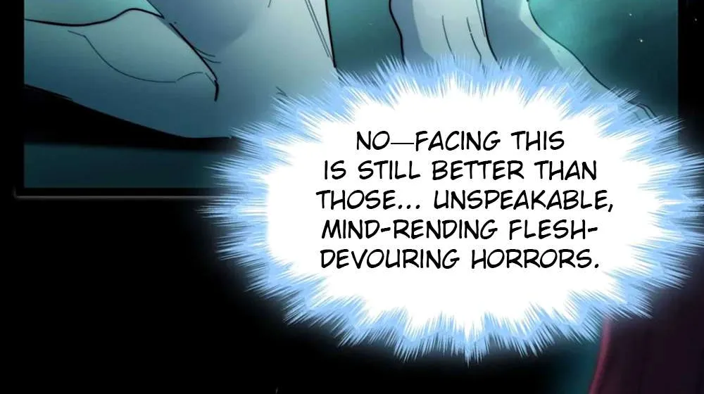 I’m Really Not the Evil God’s Lackey Chapter 159 page 112 - 