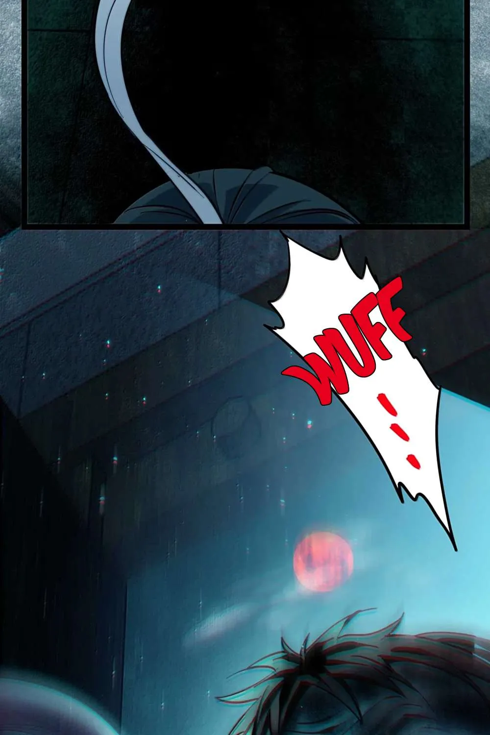 I’m Really Not the Evil God’s Lackey Chapter 159 page 121 - 
