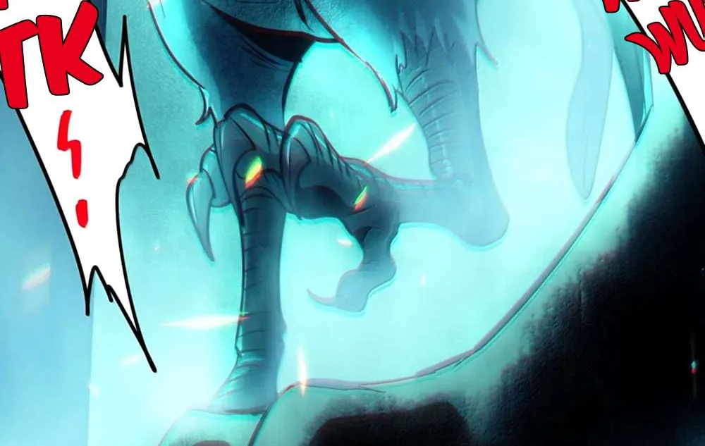 I’m Really Not the Evil God’s Lackey Chapter 159 page 124 - 