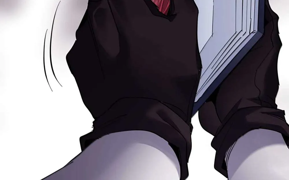 I’m Really Not the Evil God’s Lackey Chapter 159 page 14 - 