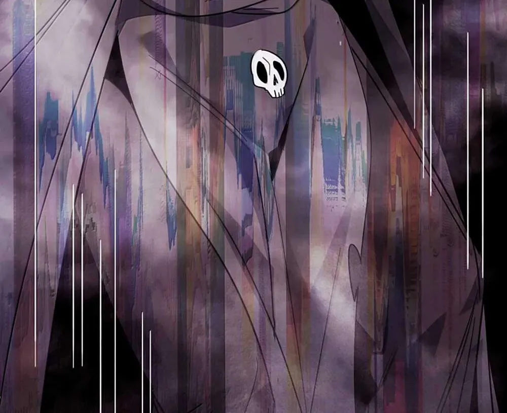 I’m Really Not the Evil God’s Lackey Chapter 159 page 18 - 