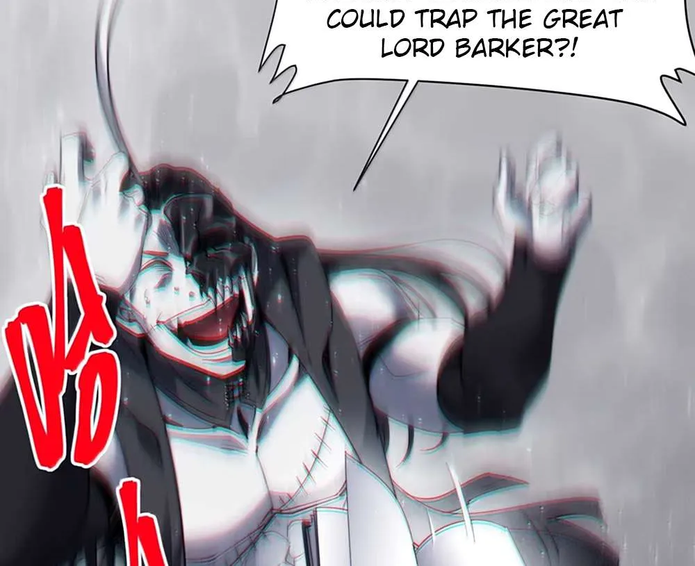 I’m Really Not the Evil God’s Lackey Chapter 159 page 22 - 