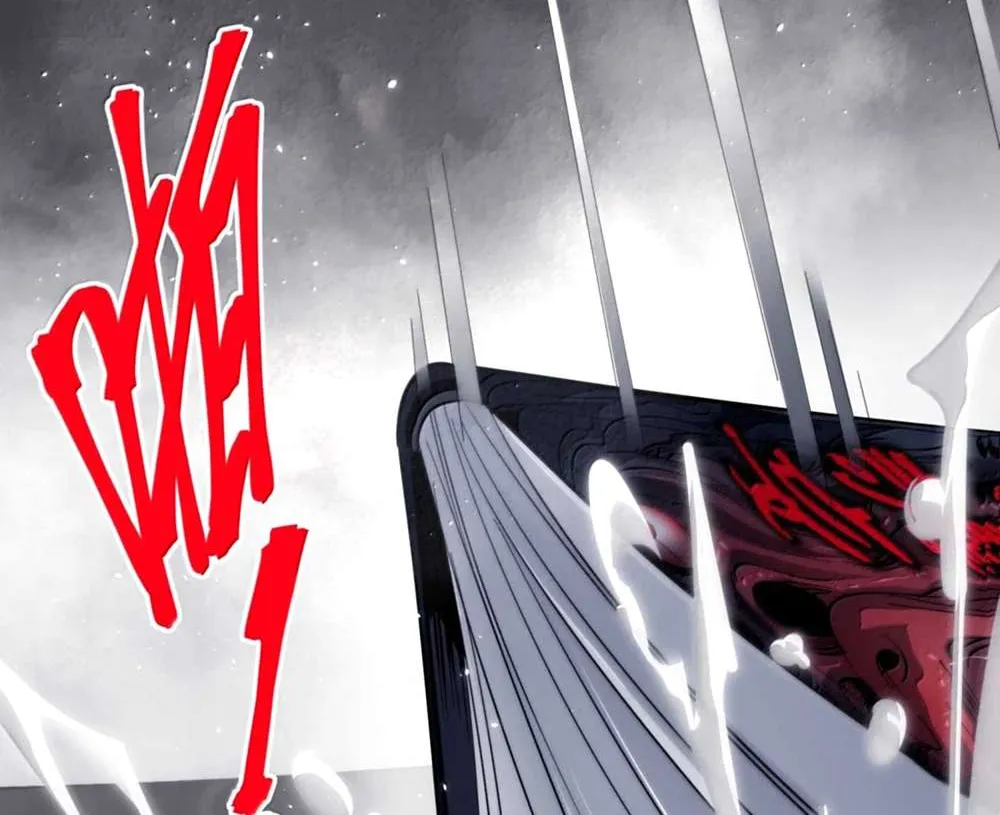 I’m Really Not the Evil God’s Lackey Chapter 159 page 24 - 