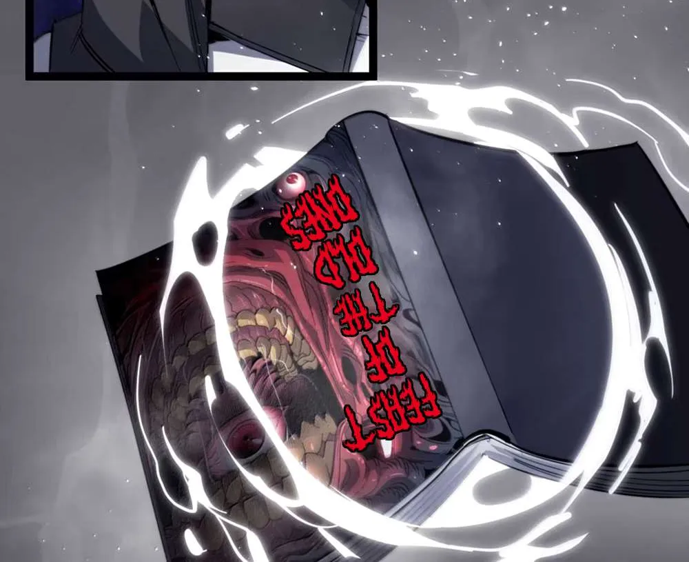 I’m Really Not the Evil God’s Lackey Chapter 159 page 26 - 