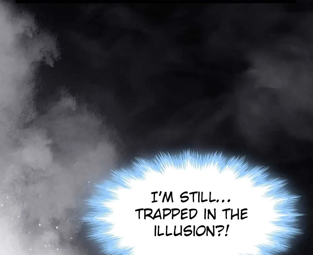 I’m Really Not the Evil God’s Lackey Chapter 159 page 28 - 