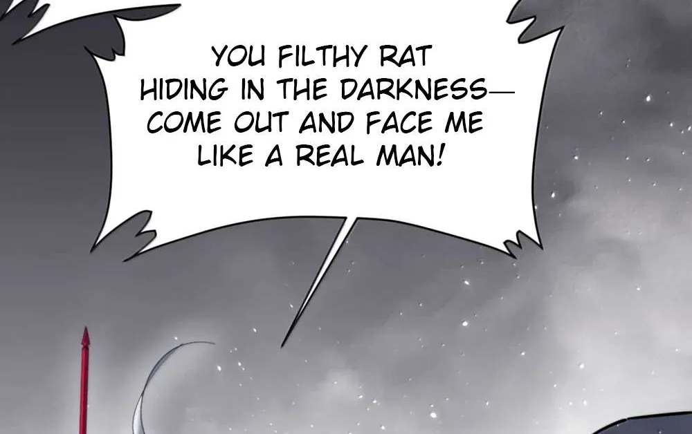 I’m Really Not the Evil God’s Lackey Chapter 159 page 32 - 