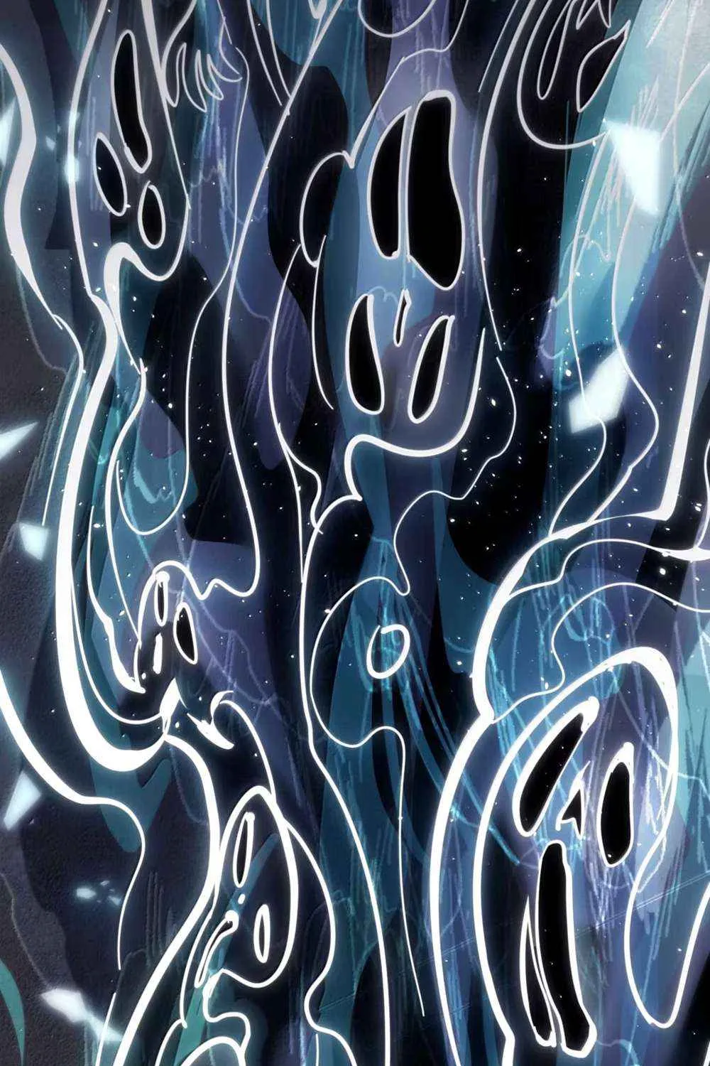 I’m Really Not the Evil God’s Lackey Chapter 159 page 35 - 