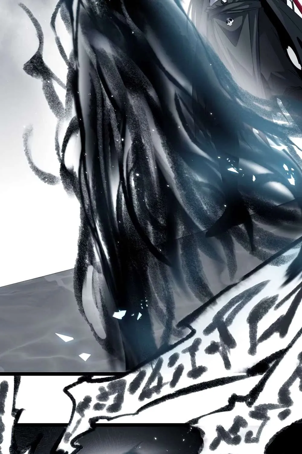 I’m Really Not the Evil God’s Lackey Chapter 159 page 41 - 