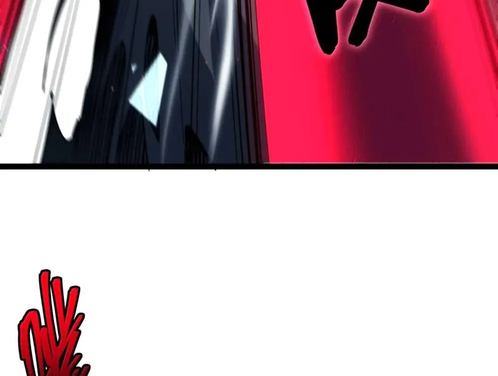 I’m Really Not the Evil God’s Lackey Chapter 159 page 46 - 