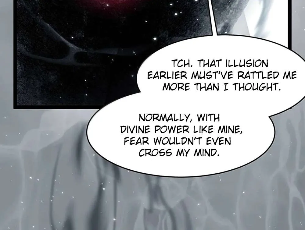 I’m Really Not the Evil God’s Lackey Chapter 159 page 50 - 