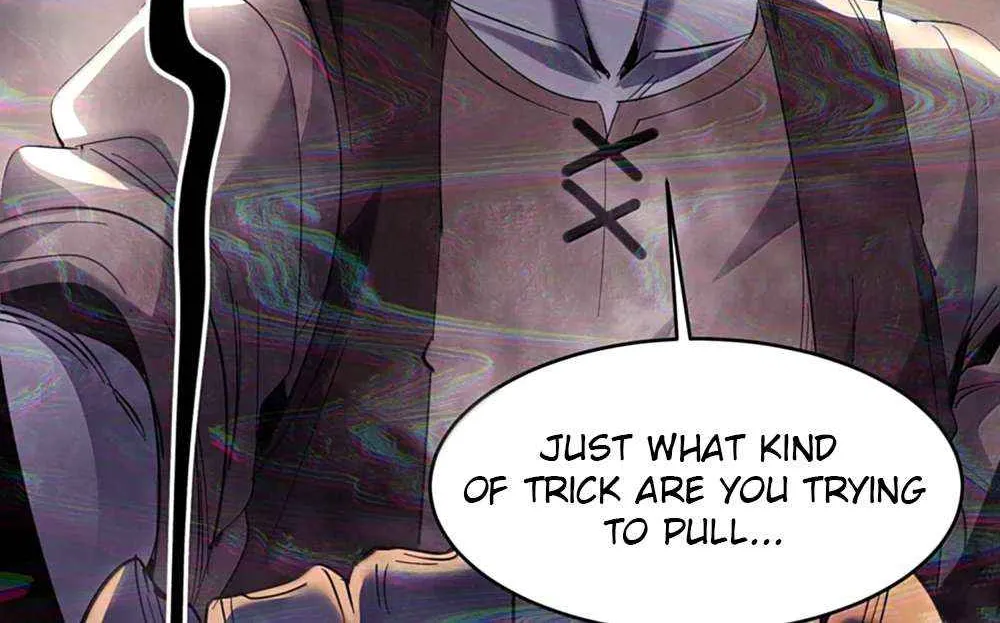 I’m Really Not the Evil God’s Lackey Chapter 159 page 6 - 