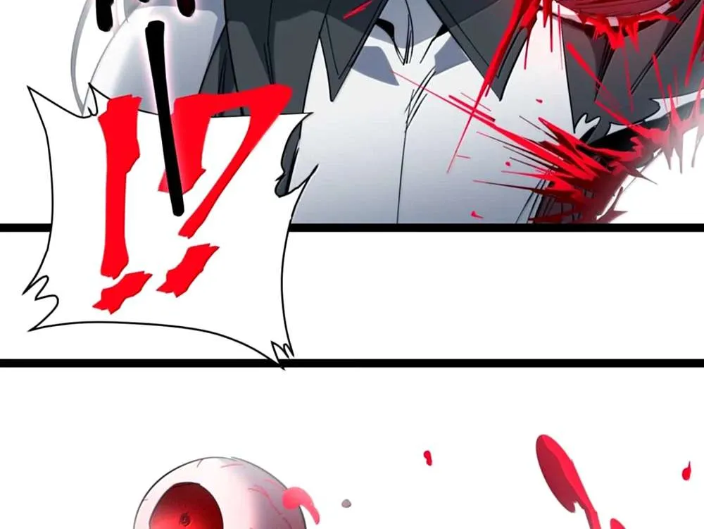 I’m Really Not the Evil God’s Lackey Chapter 159 page 54 - 