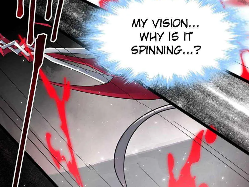 I’m Really Not the Evil God’s Lackey Chapter 159 page 56 - 