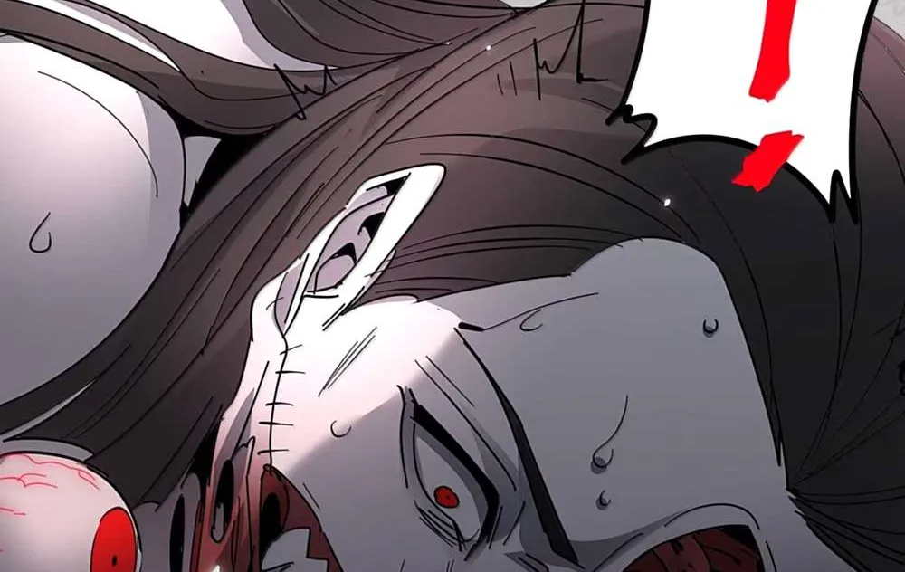 I’m Really Not the Evil God’s Lackey Chapter 159 page 64 - 