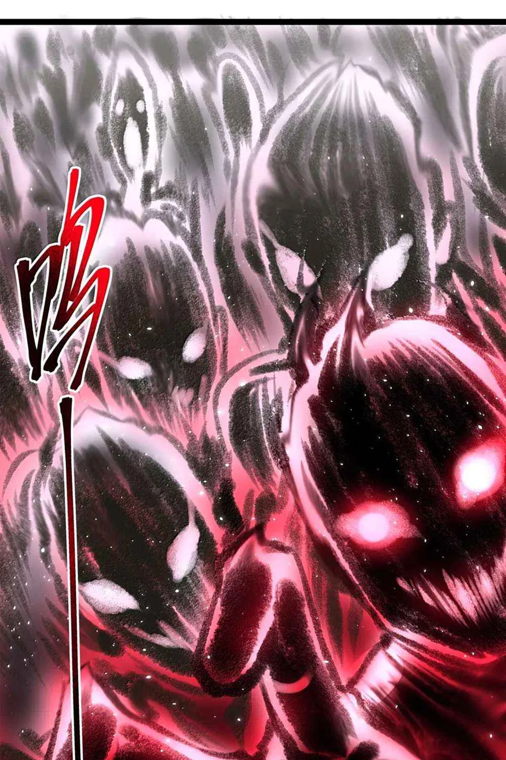I’m Really Not the Evil God’s Lackey Chapter 159 page 69 - 