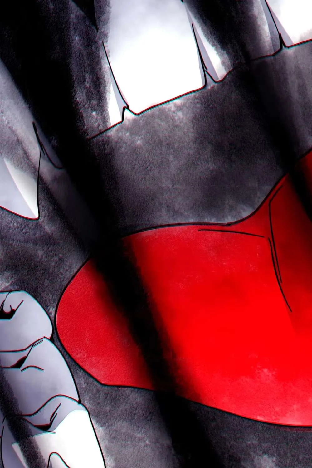 I’m Really Not the Evil God’s Lackey Chapter 159 page 73 - 
