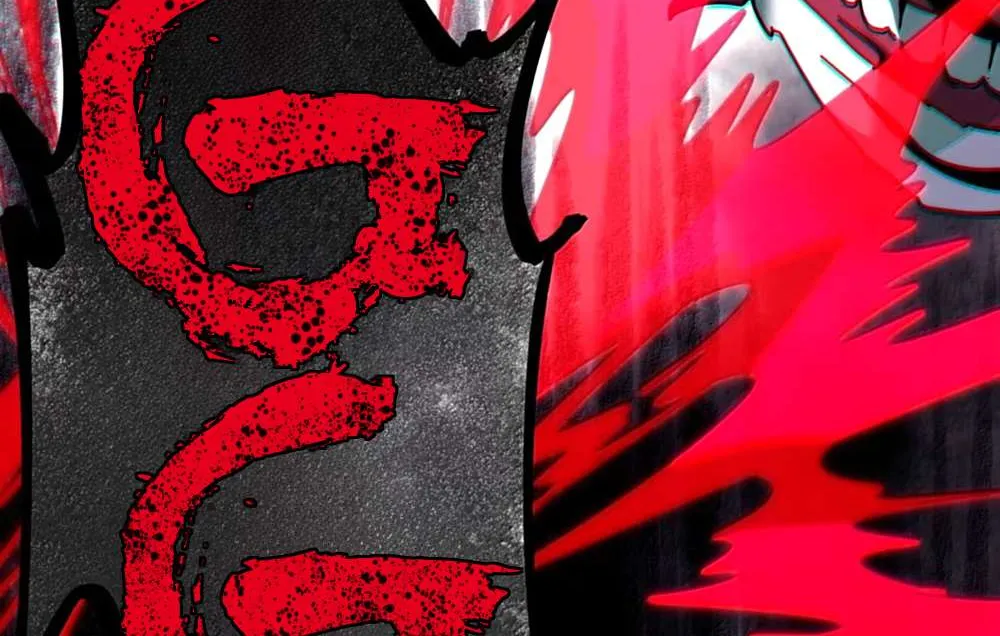 I’m Really Not the Evil God’s Lackey Chapter 159 page 76 - 