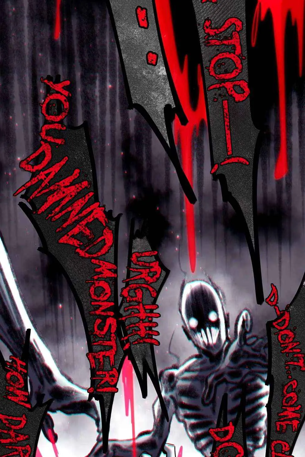 I’m Really Not the Evil God’s Lackey Chapter 159 page 79 - 